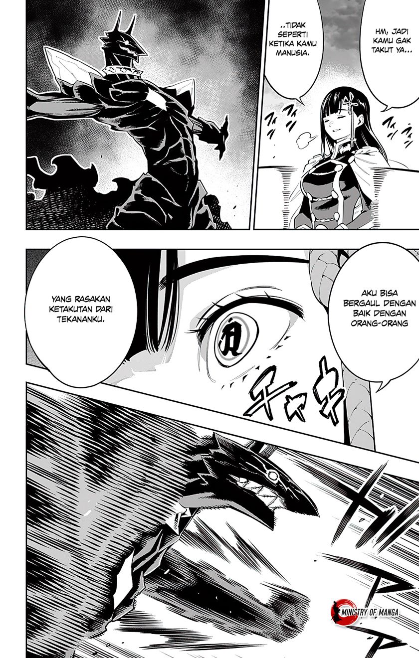 Mato Seihei no Slave