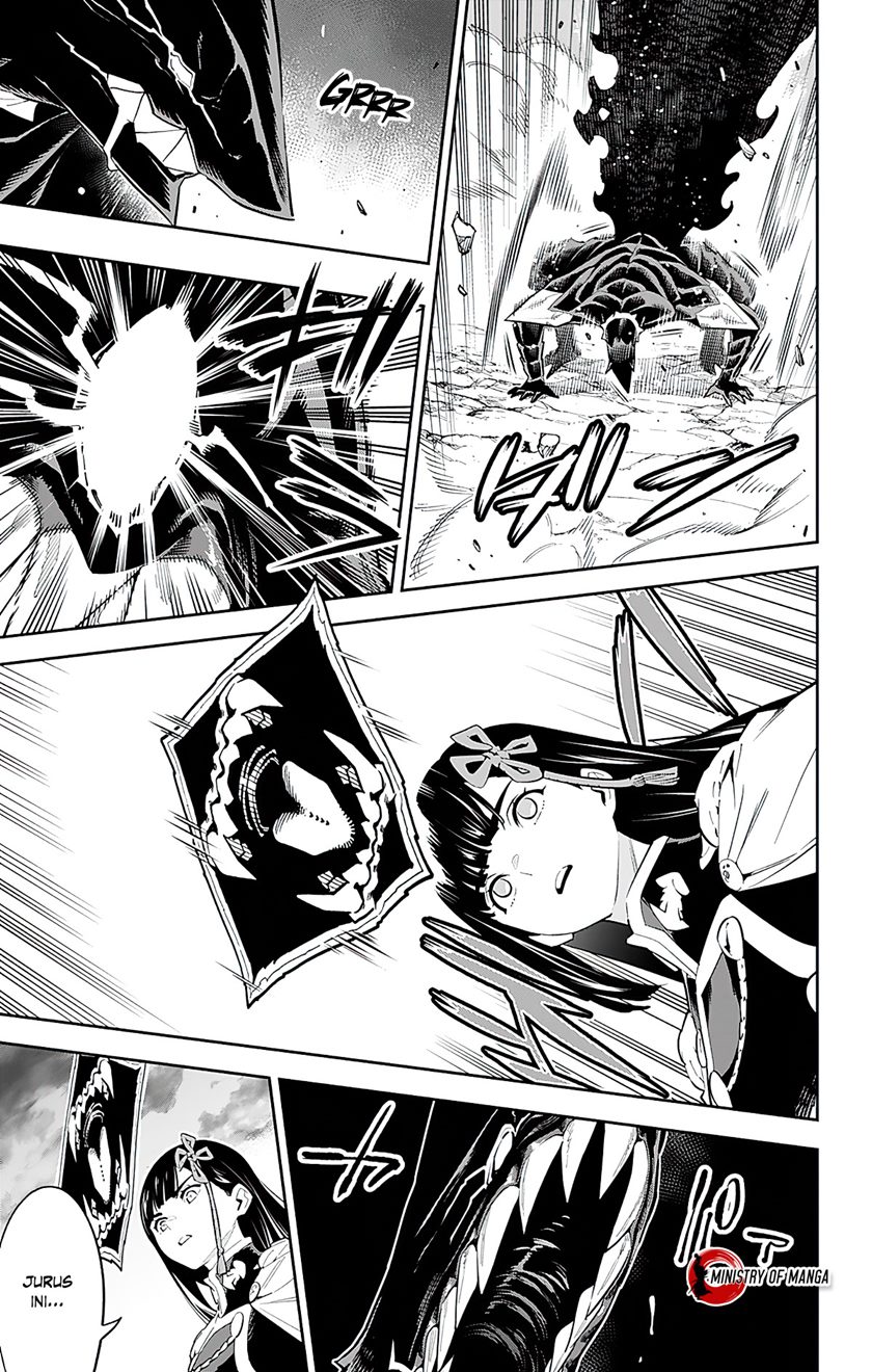 Mato Seihei no Slave