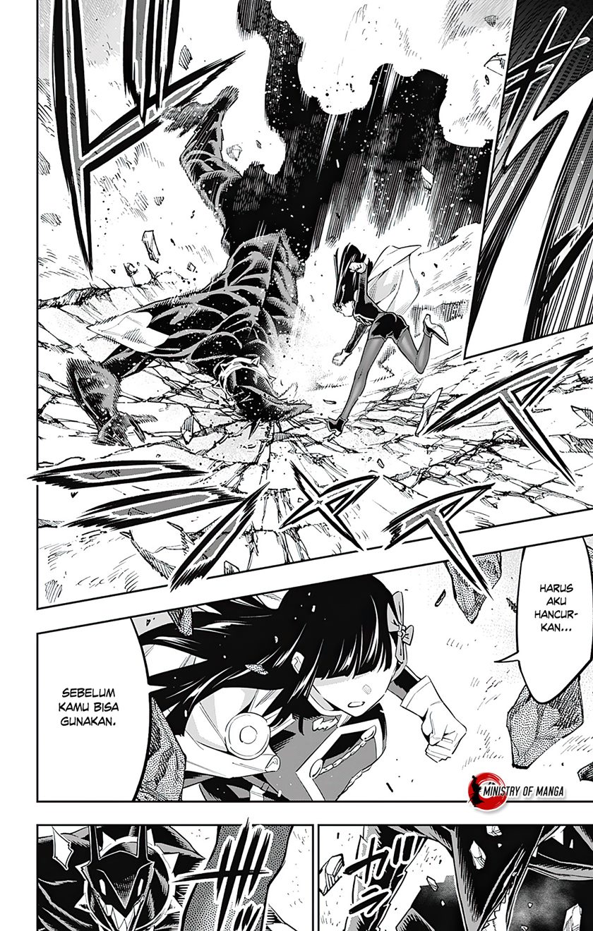 Mato Seihei no Slave