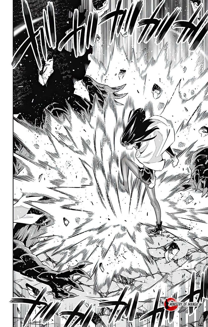 Mato Seihei no Slave