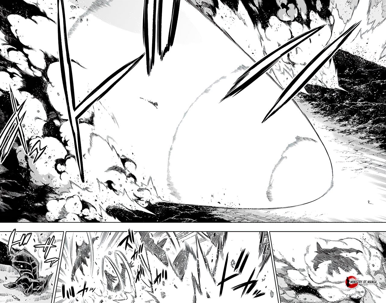 Mato Seihei no Slave