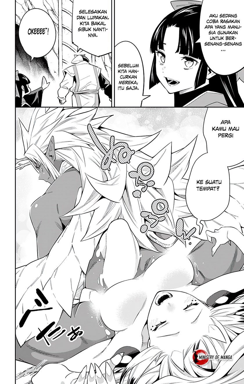 Mato Seihei no Slave