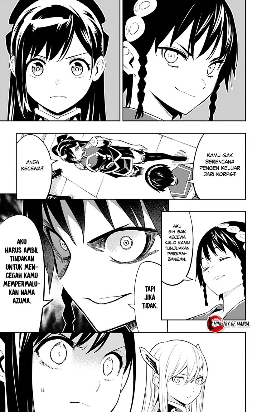 Mato Seihei no Slave