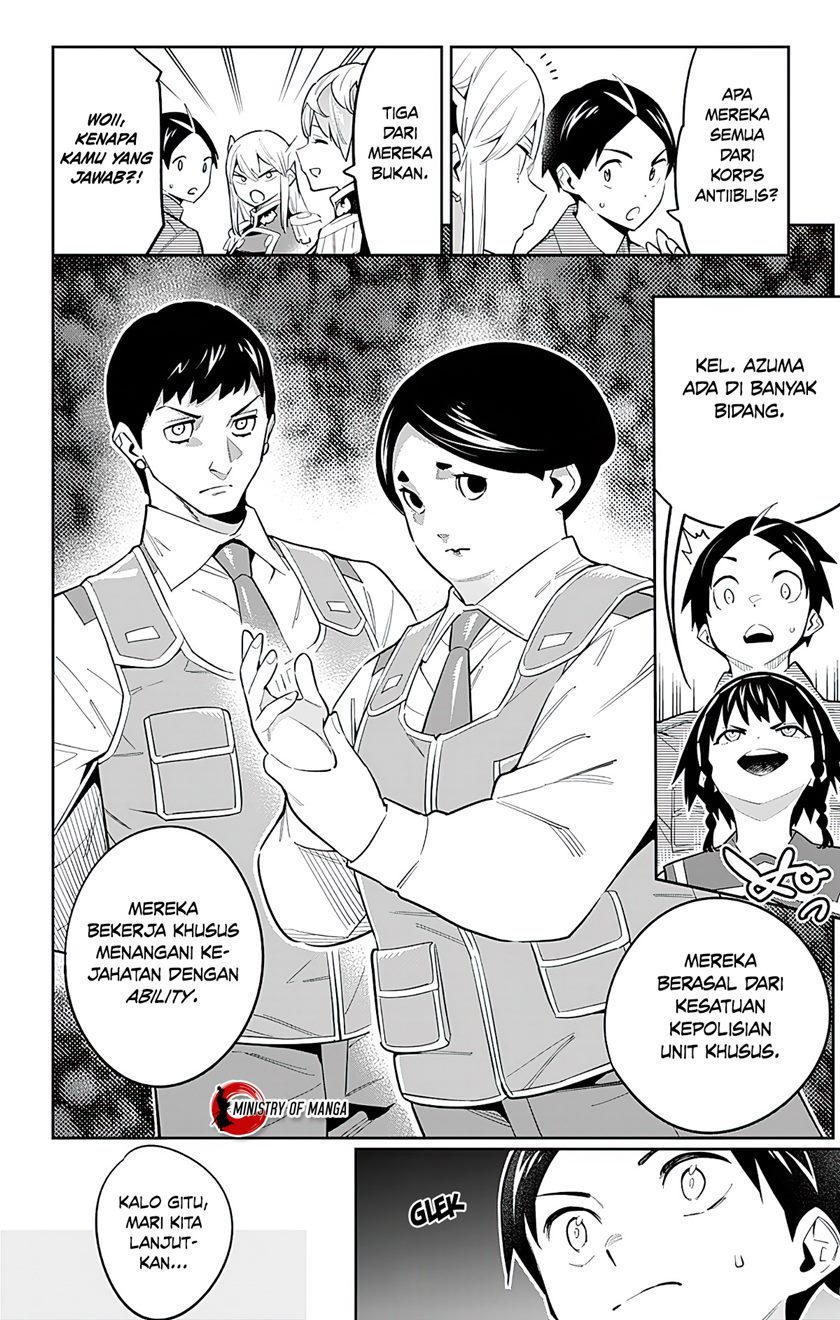 Mato Seihei no Slave