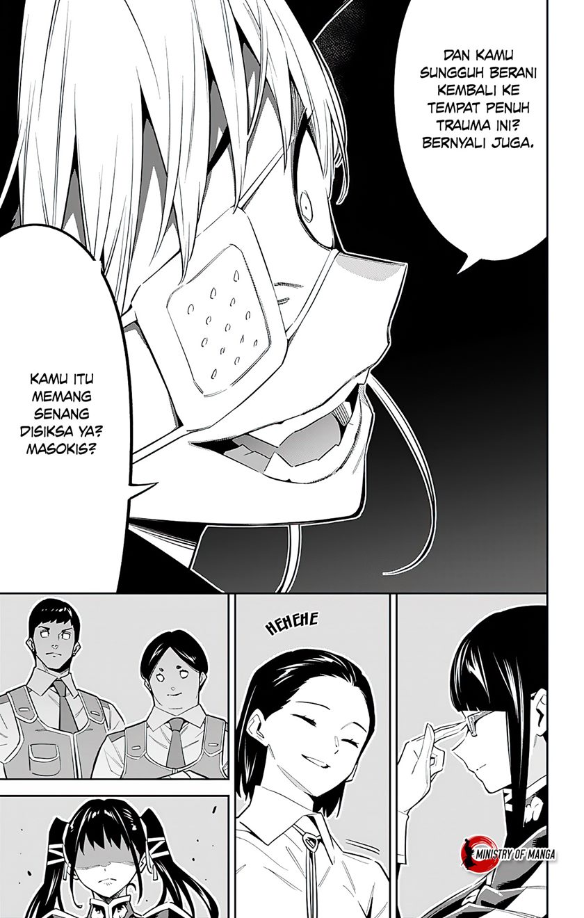 Mato Seihei no Slave