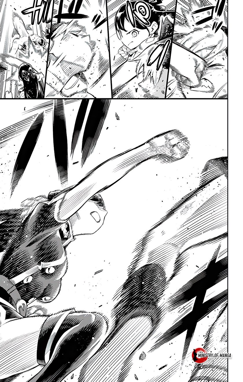 Mato Seihei no Slave