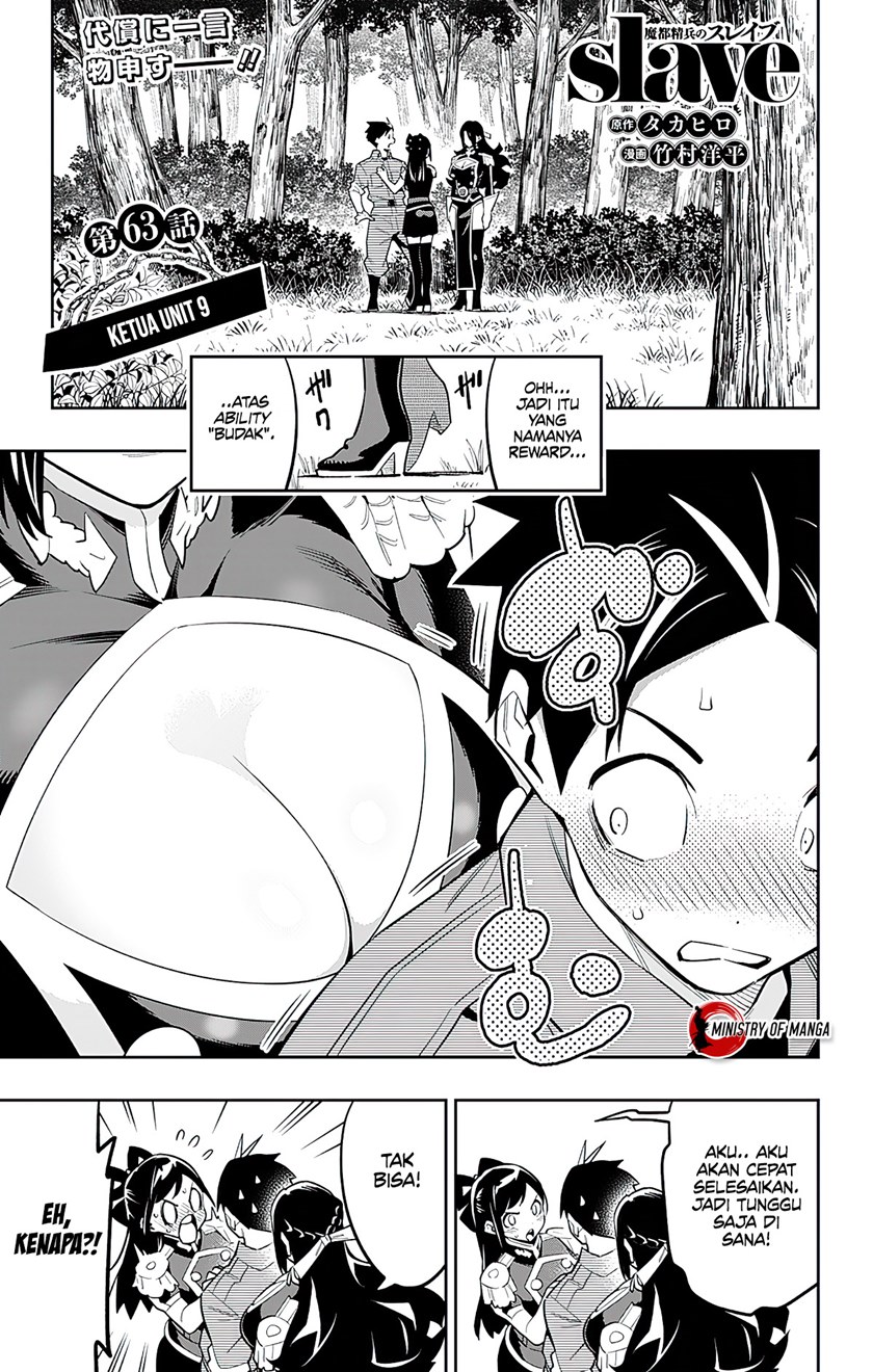 Mato Seihei no Slave