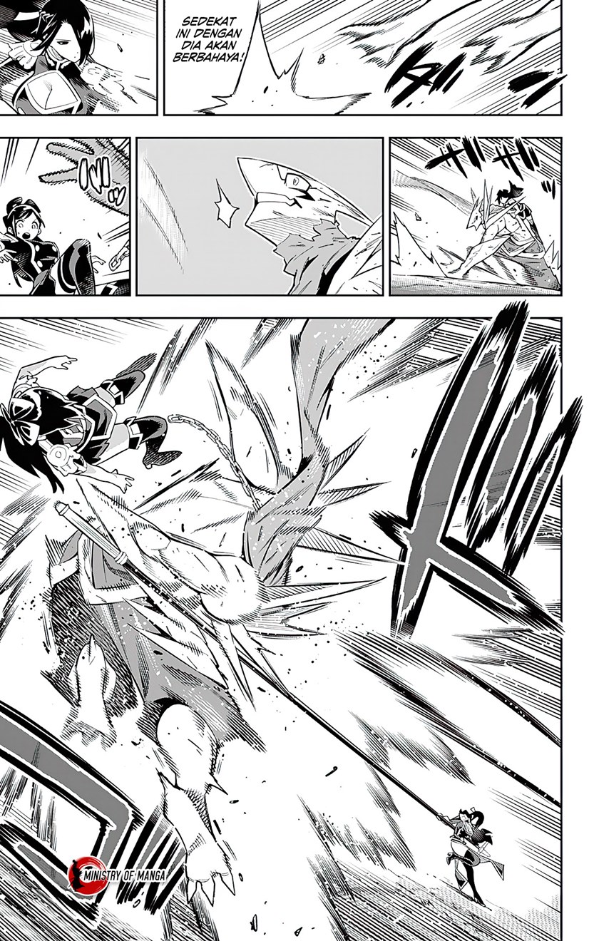 Mato Seihei no Slave
