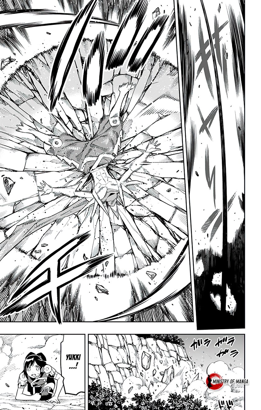 Mato Seihei no Slave