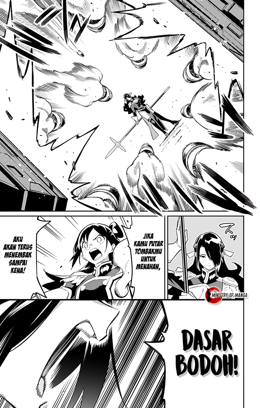Mato Seihei no Slave