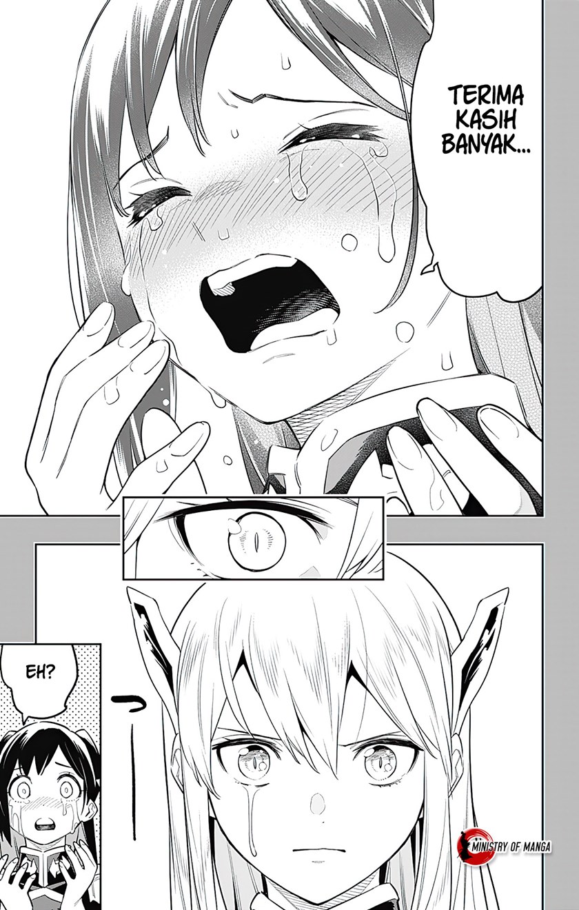 Mato Seihei no Slave