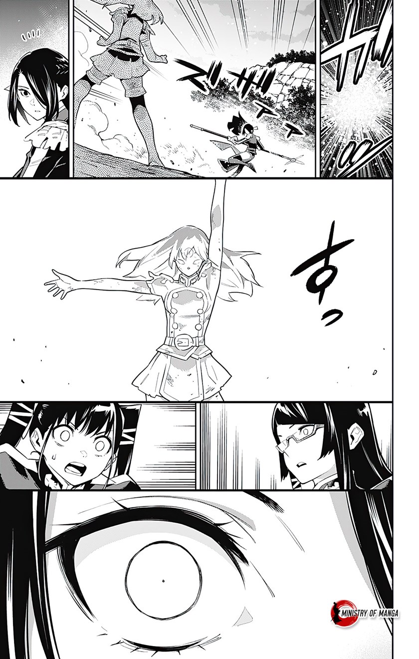 Mato Seihei no Slave