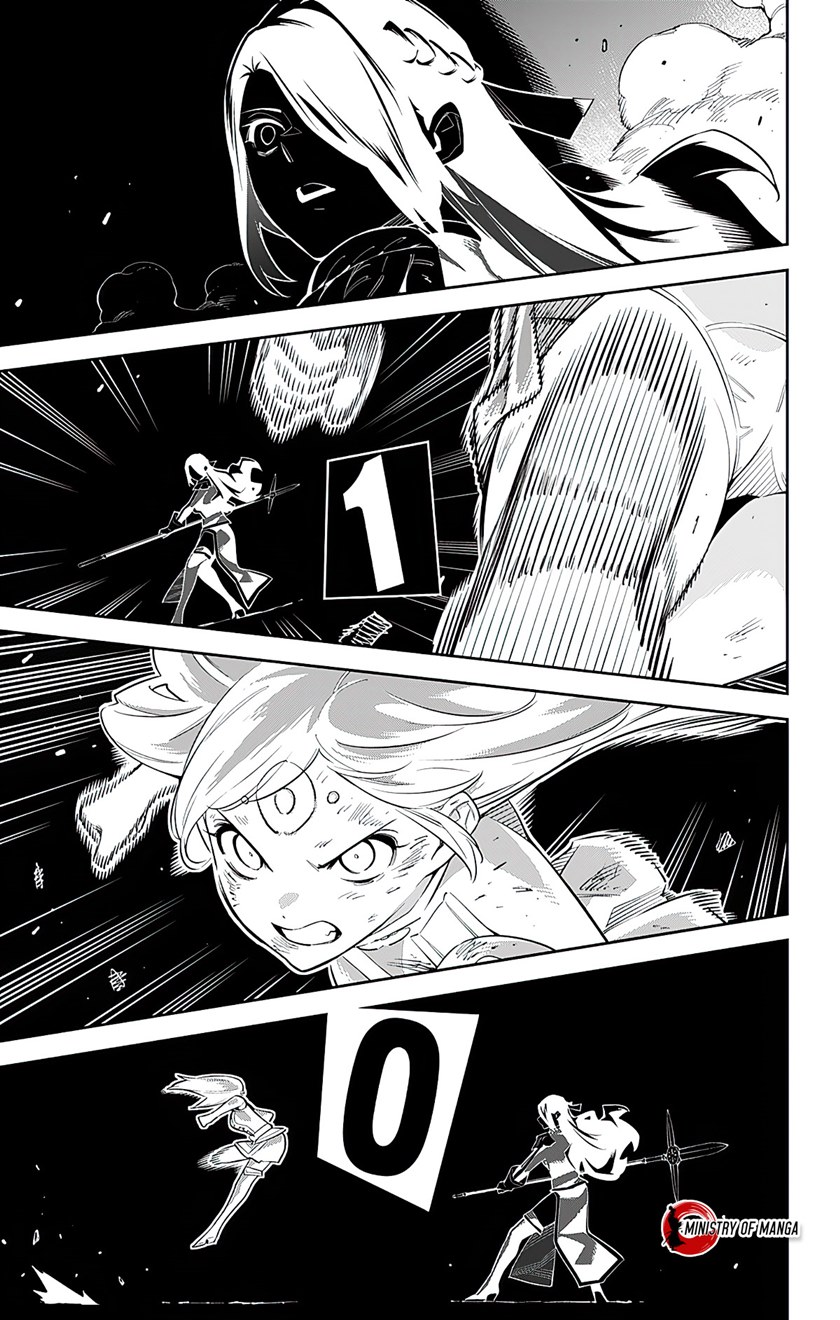 Mato Seihei no Slave