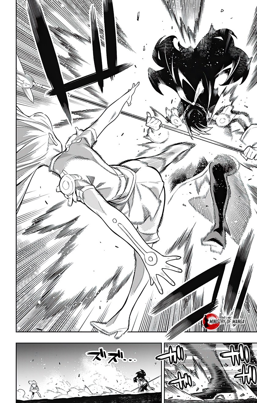 Mato Seihei no Slave
