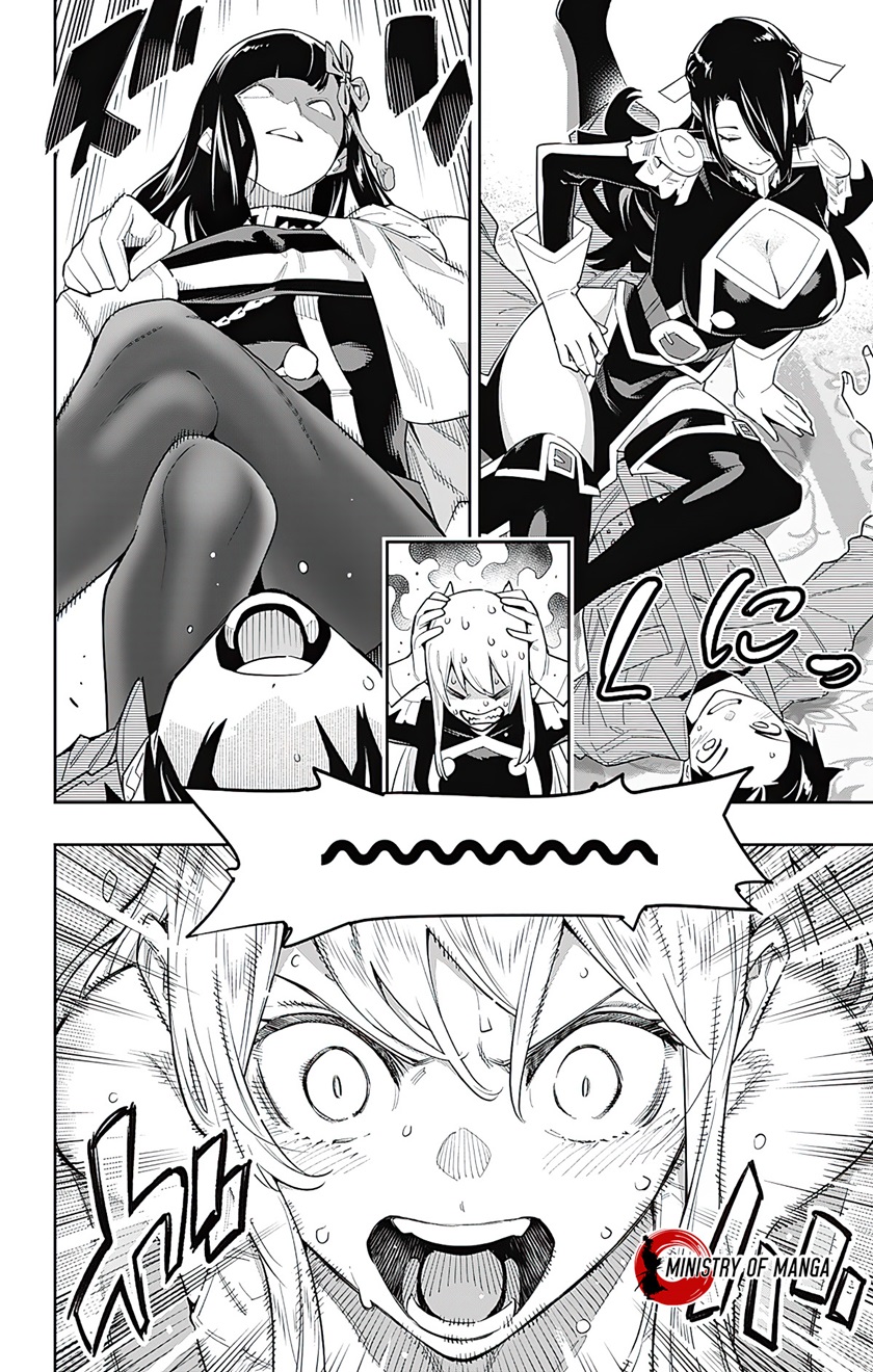 Mato Seihei no Slave