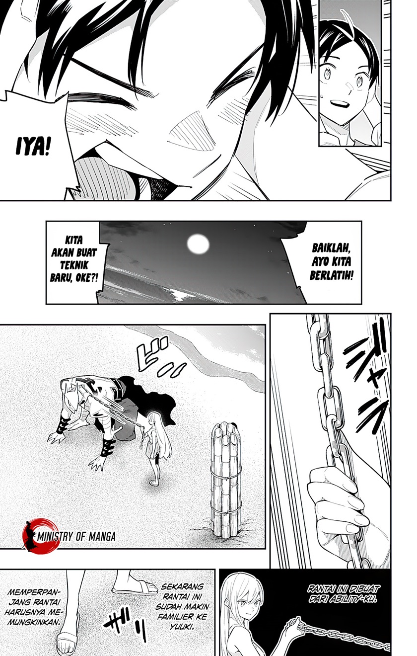 Mato Seihei no Slave