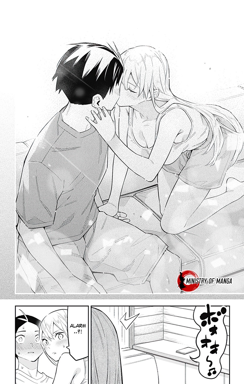 Mato Seihei no Slave