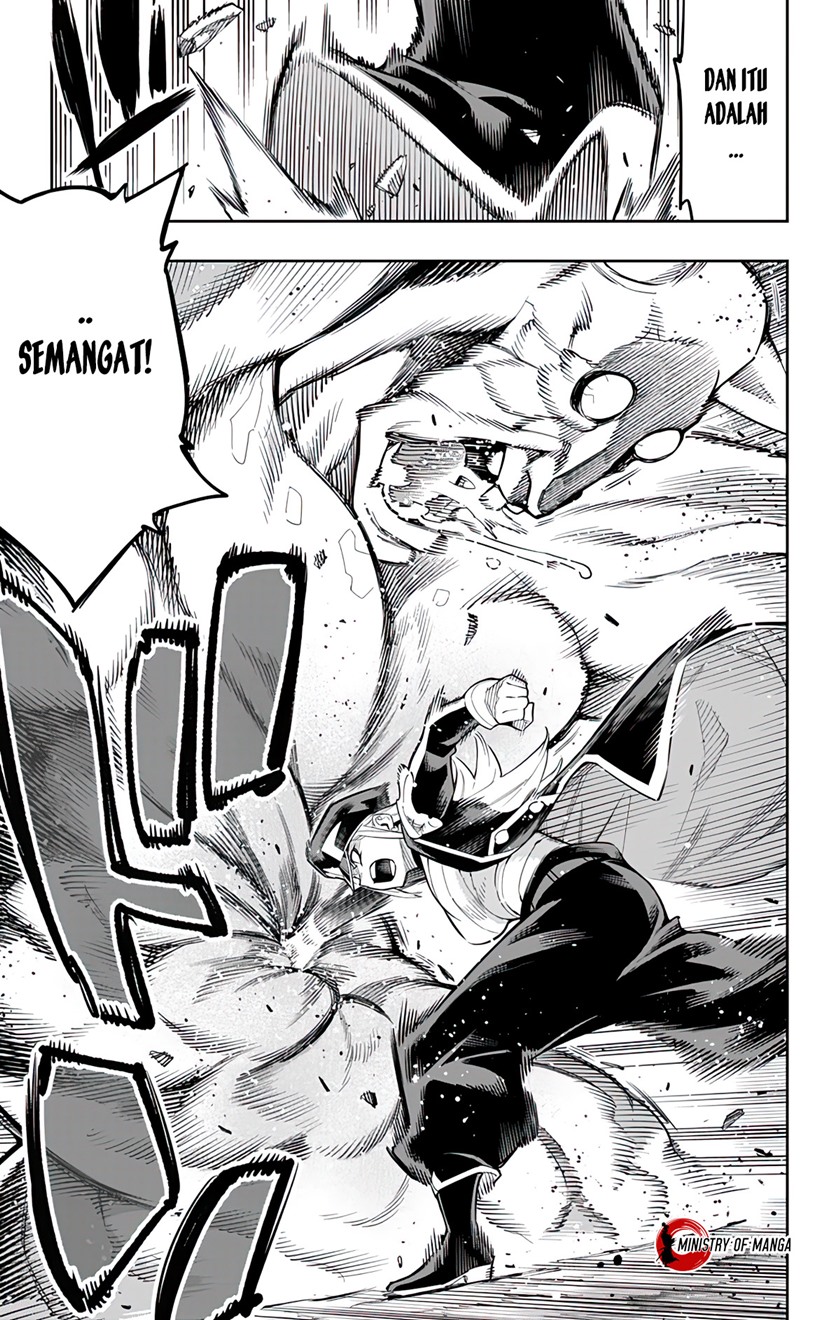 Mato Seihei no Slave