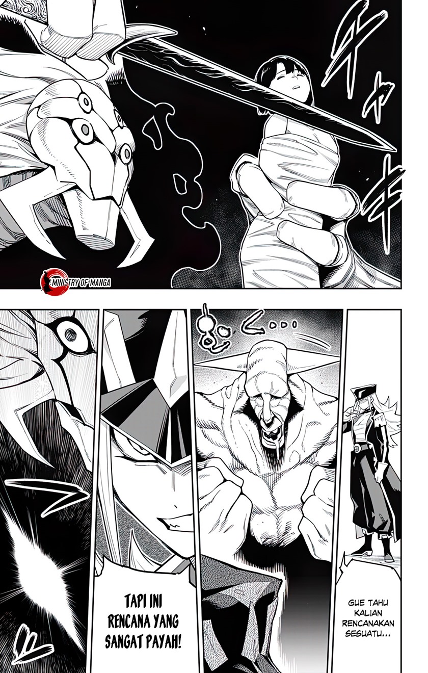 Mato Seihei no Slave