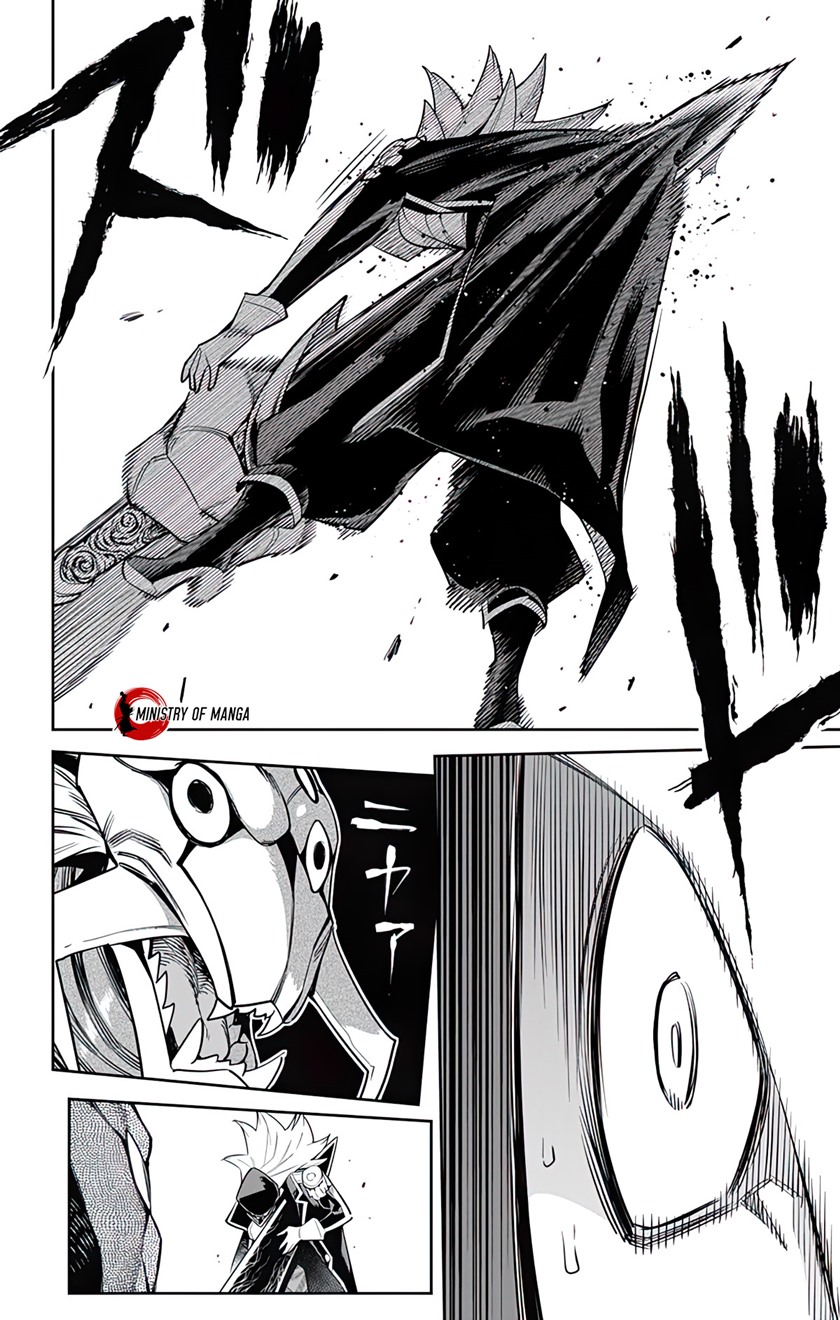 Mato Seihei no Slave