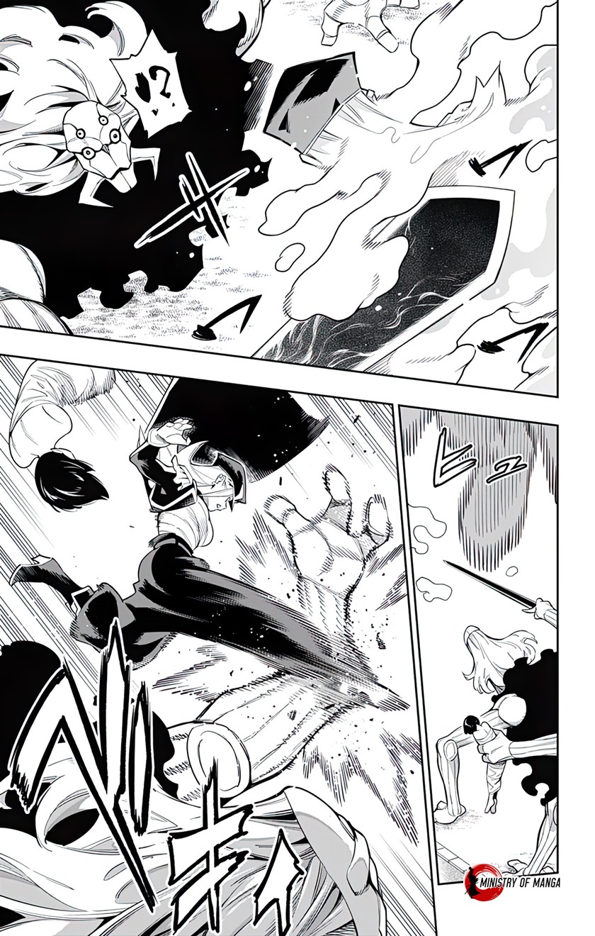 Mato Seihei no Slave