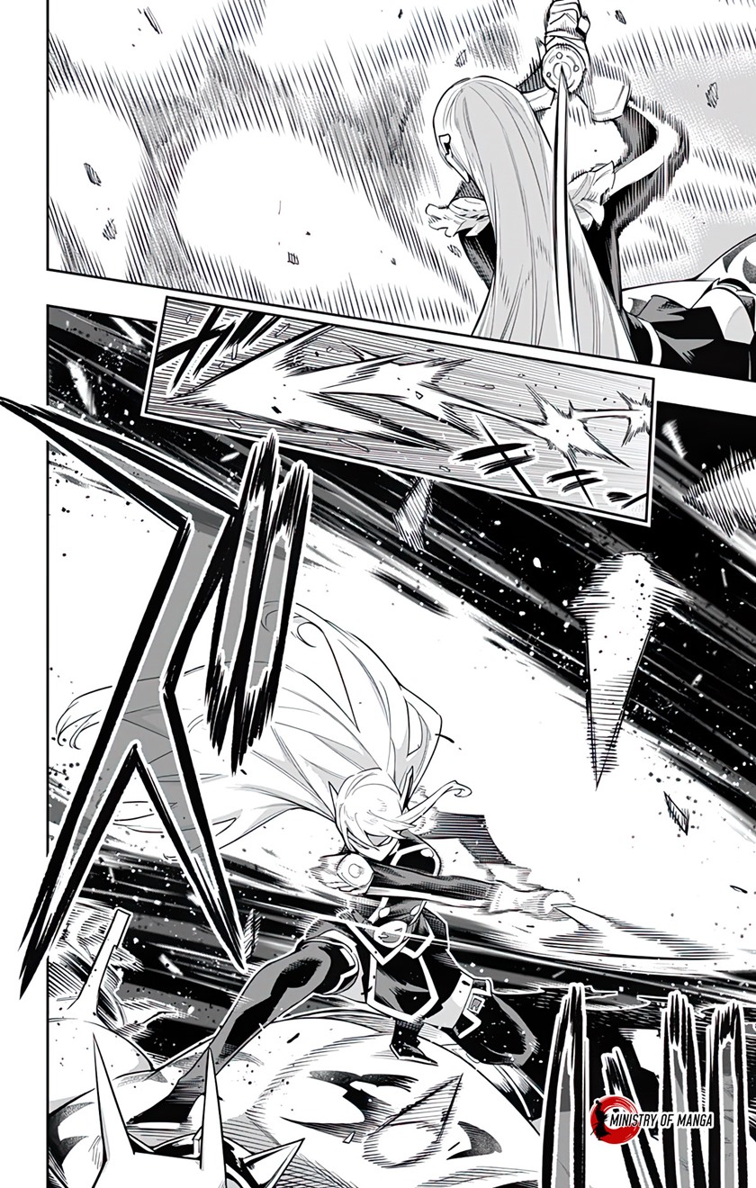 Mato Seihei no Slave