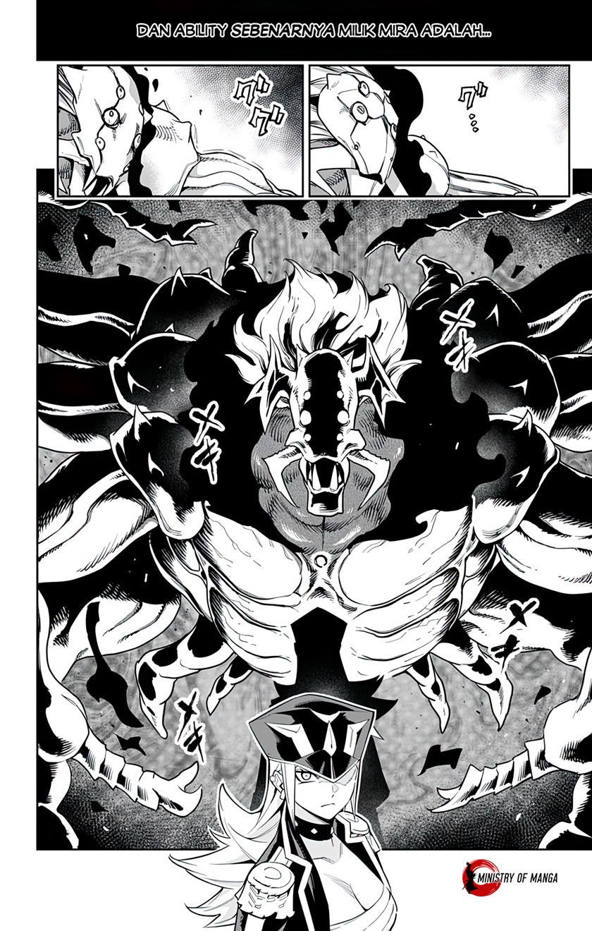 Mato Seihei no Slave