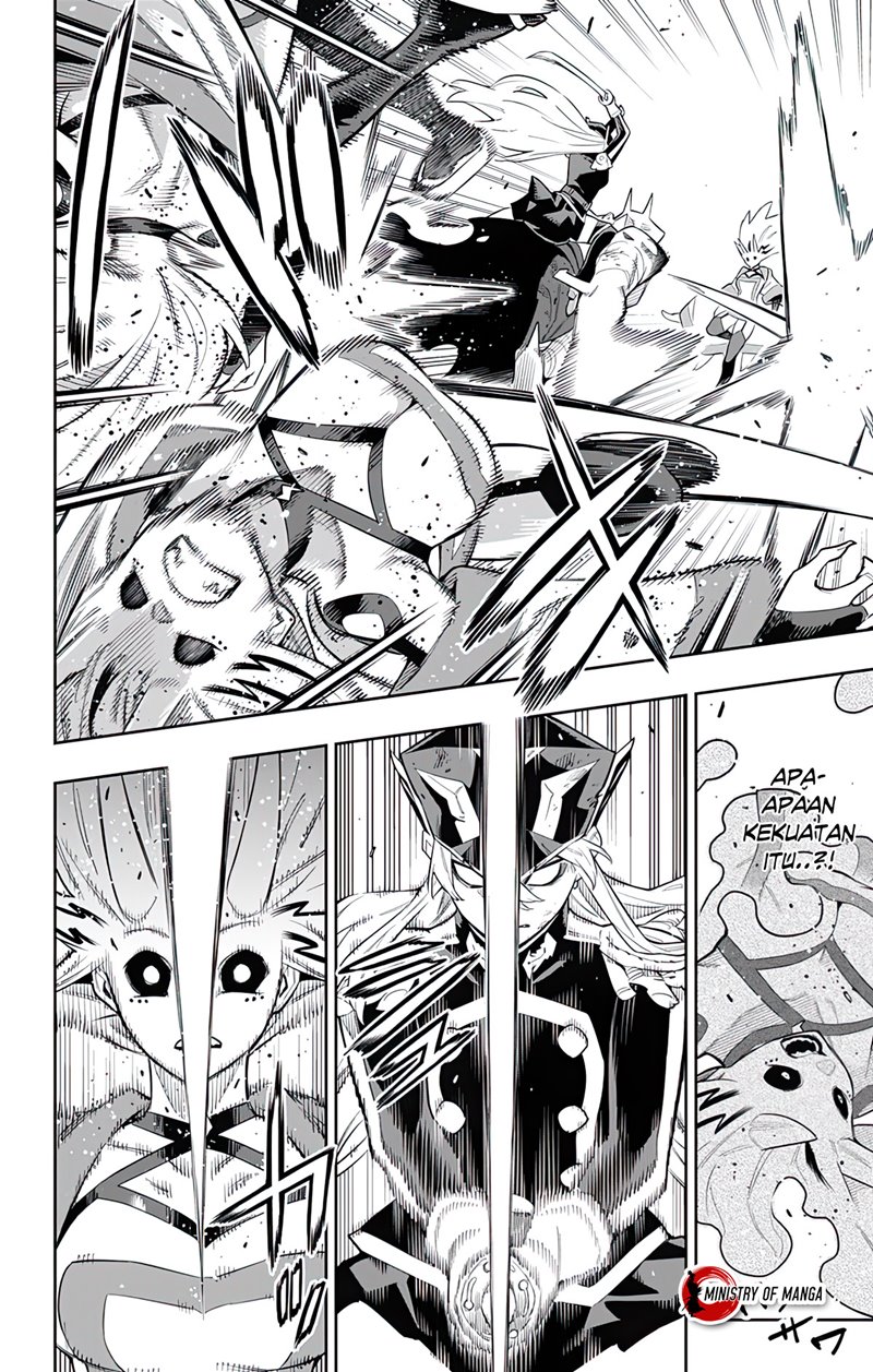 Mato Seihei no Slave
