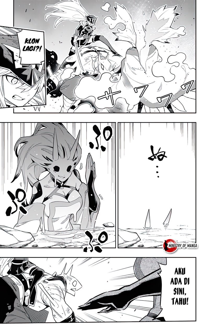 Mato Seihei no Slave