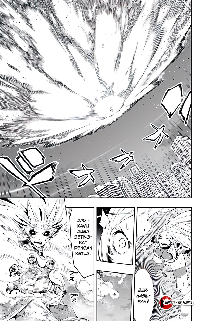 Mato Seihei no Slave