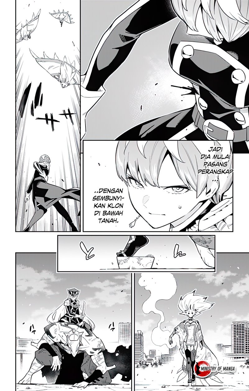 Mato Seihei no Slave