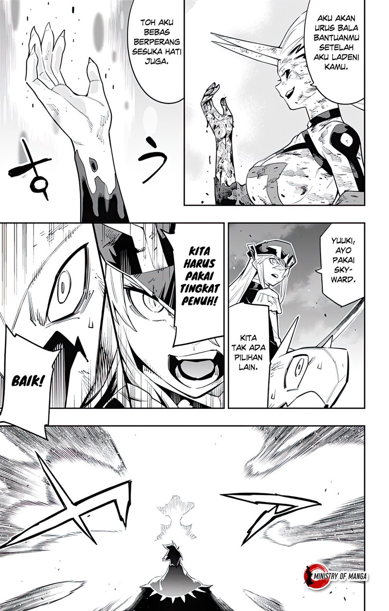 Mato Seihei no Slave