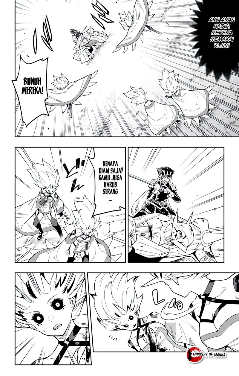 Mato Seihei no Slave