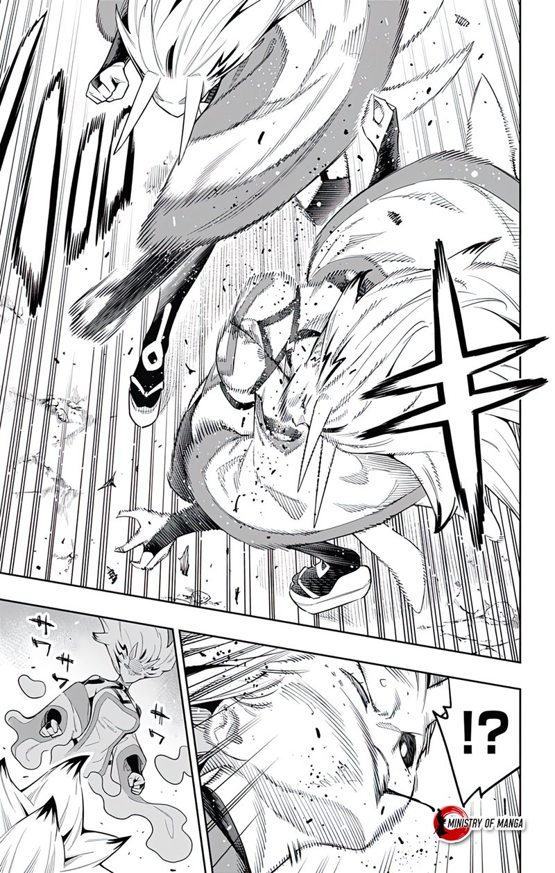 Mato Seihei no Slave
