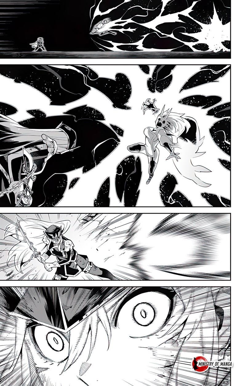 Mato Seihei no Slave