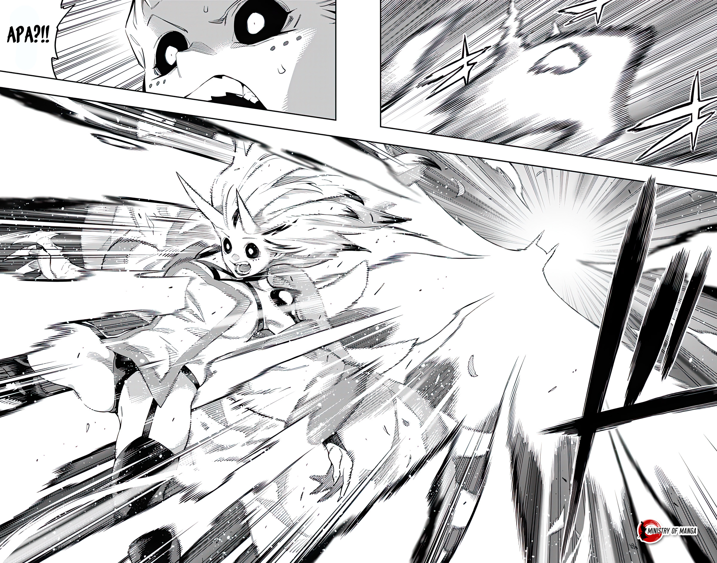 Mato Seihei no Slave