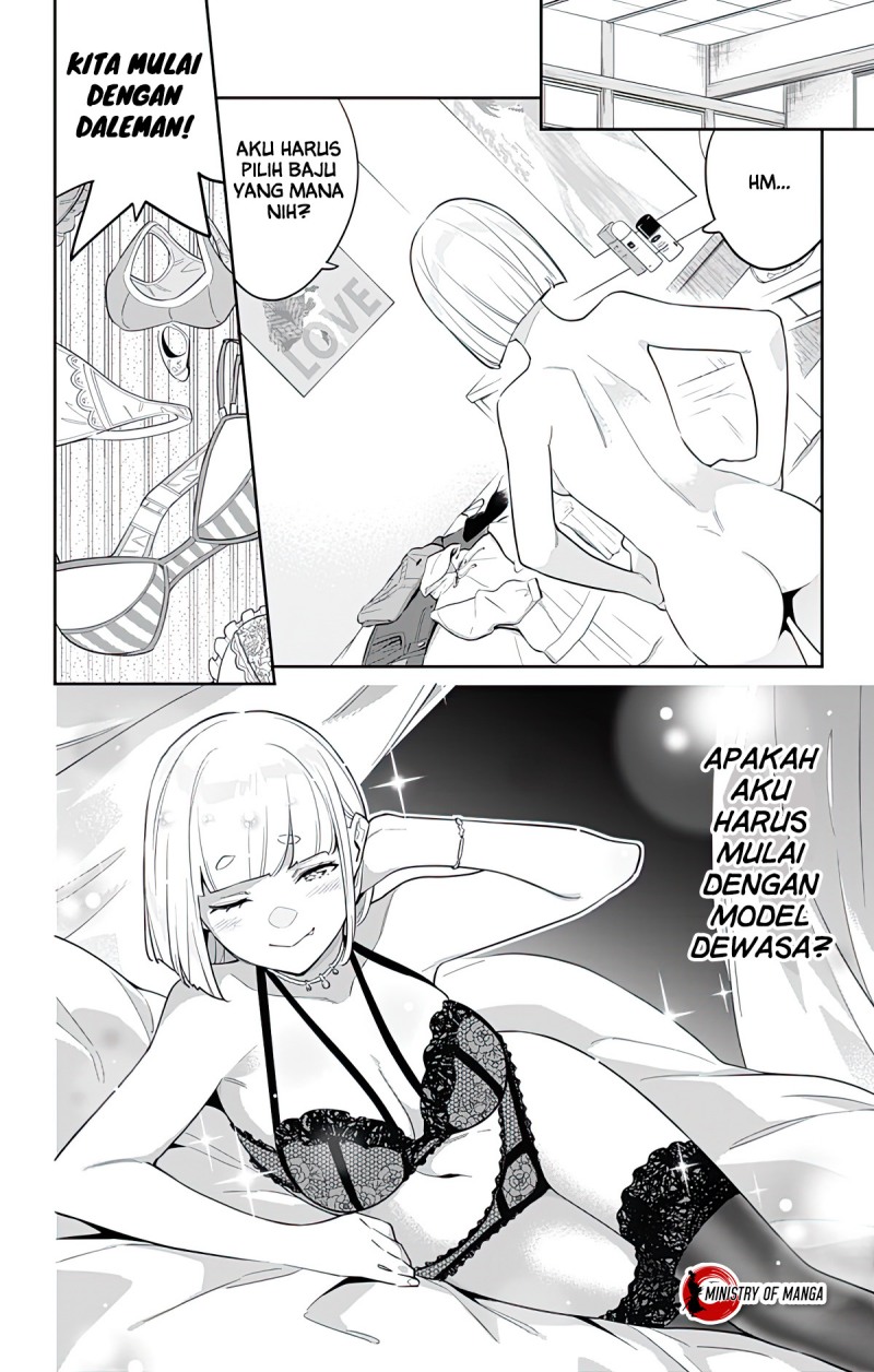 Mato Seihei no Slave