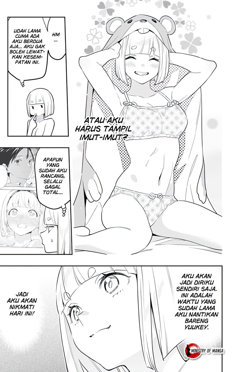 Mato Seihei no Slave