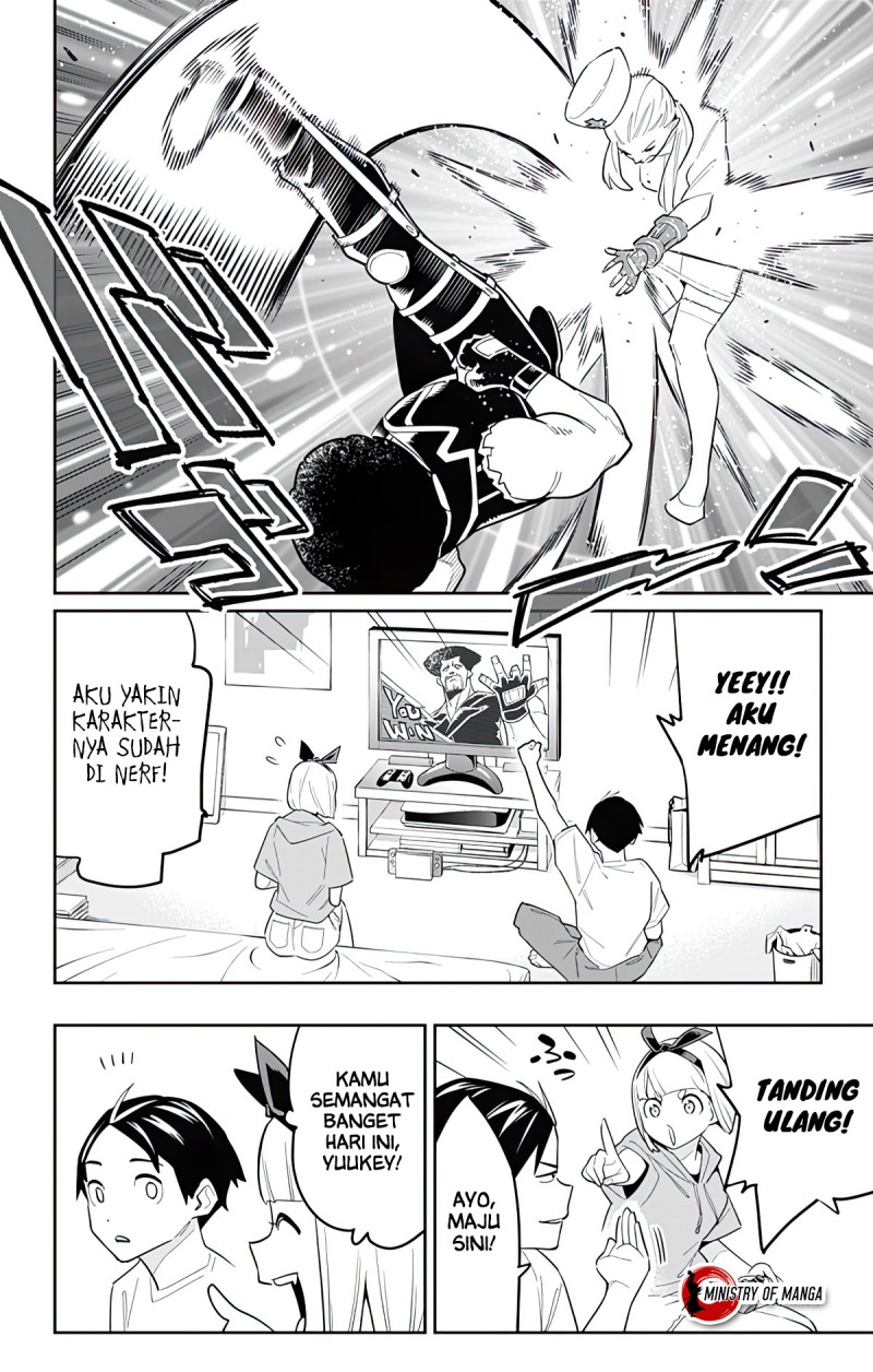 Mato Seihei no Slave