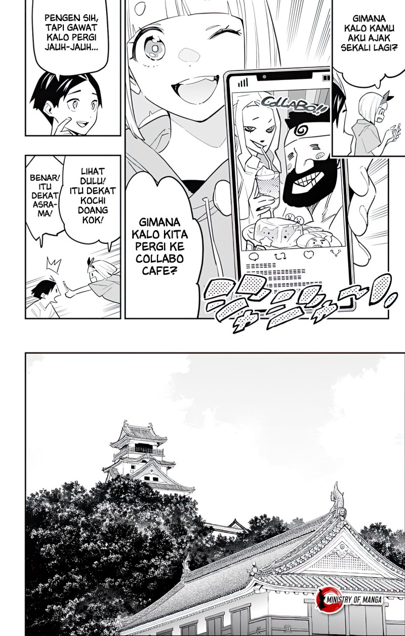 Mato Seihei no Slave