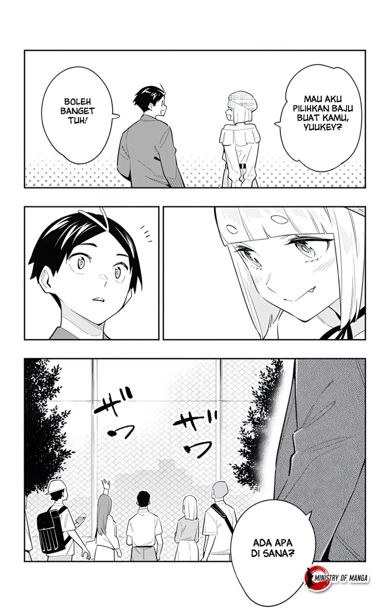 Mato Seihei no Slave