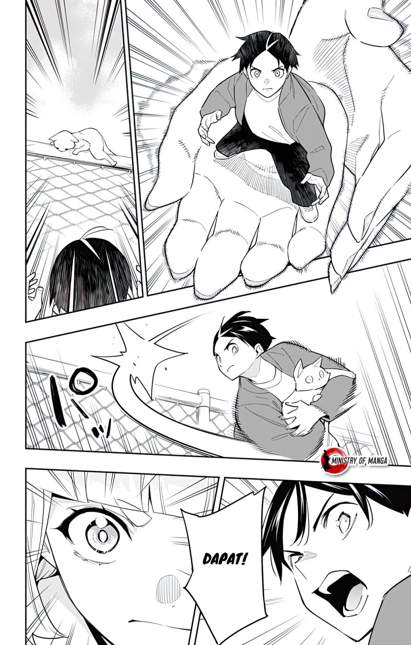 Mato Seihei no Slave