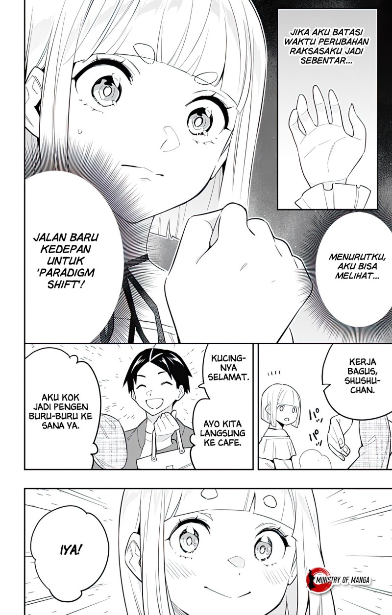 Mato Seihei no Slave