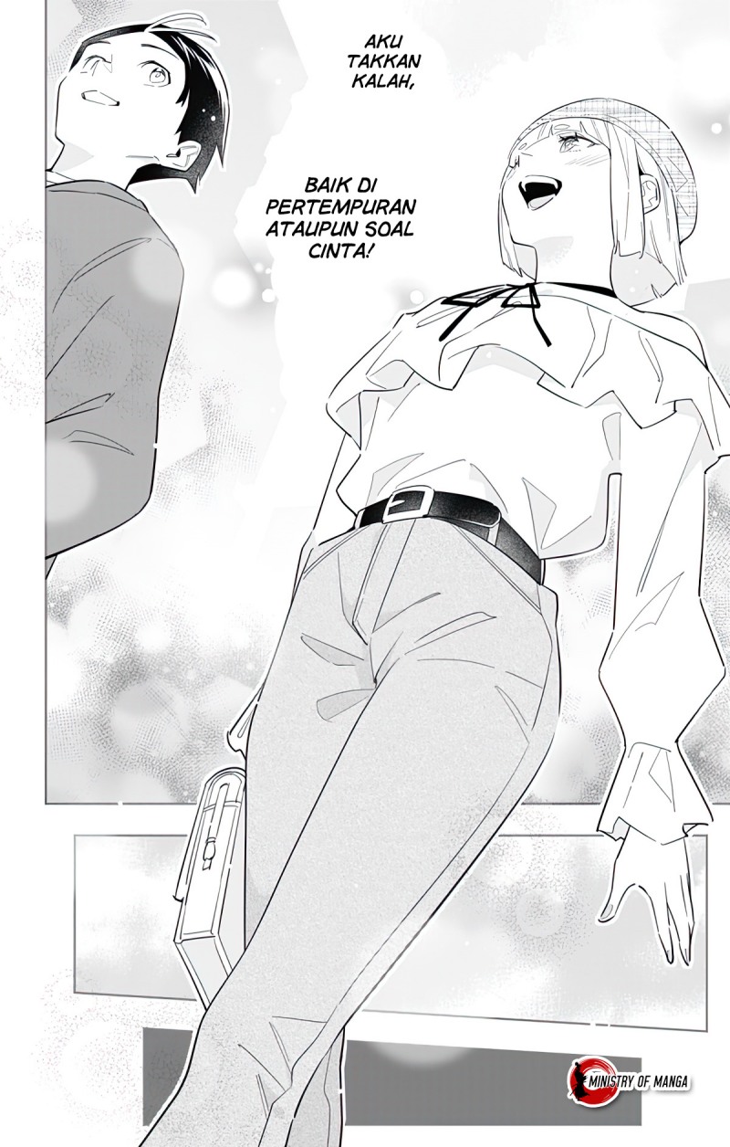Mato Seihei no Slave