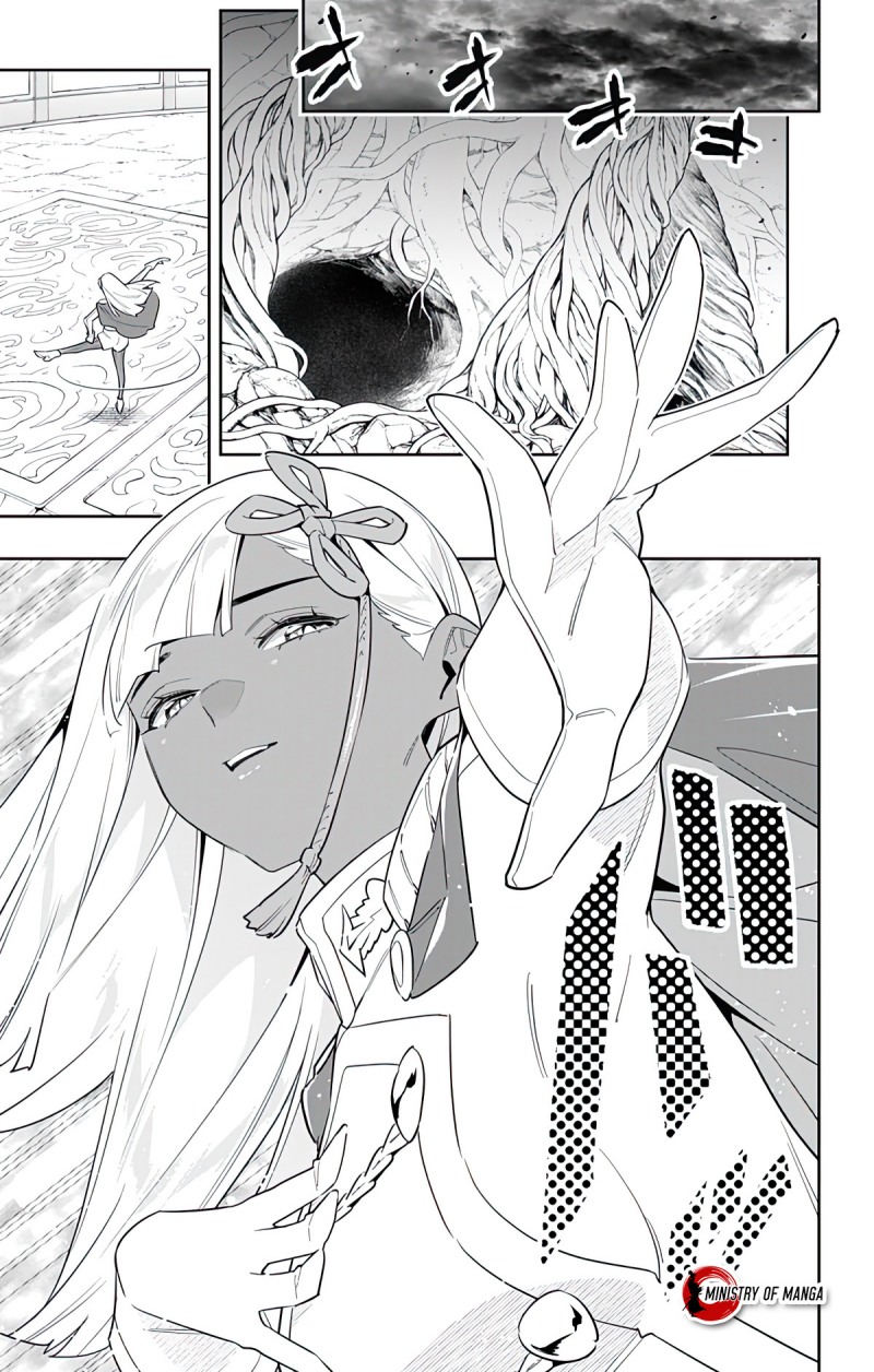 Mato Seihei no Slave