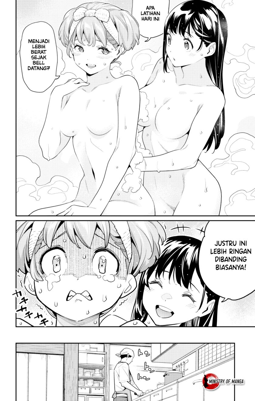 Mato Seihei no Slave