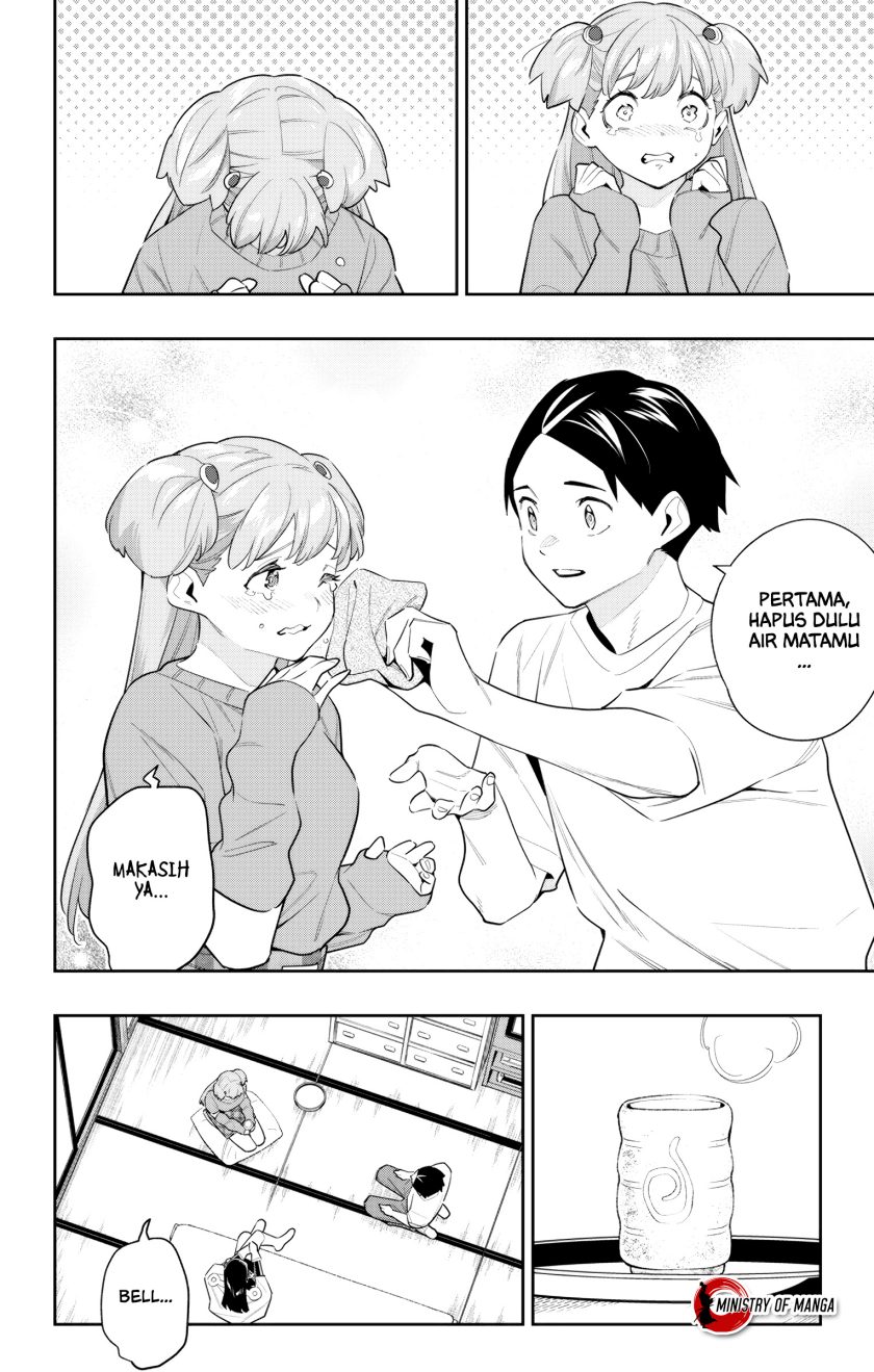 Mato Seihei no Slave