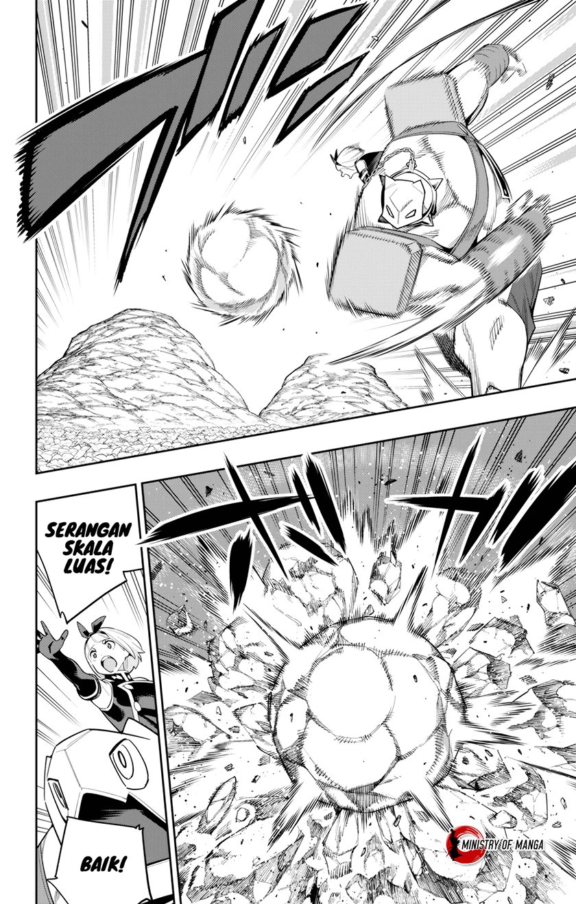 Mato Seihei no Slave
