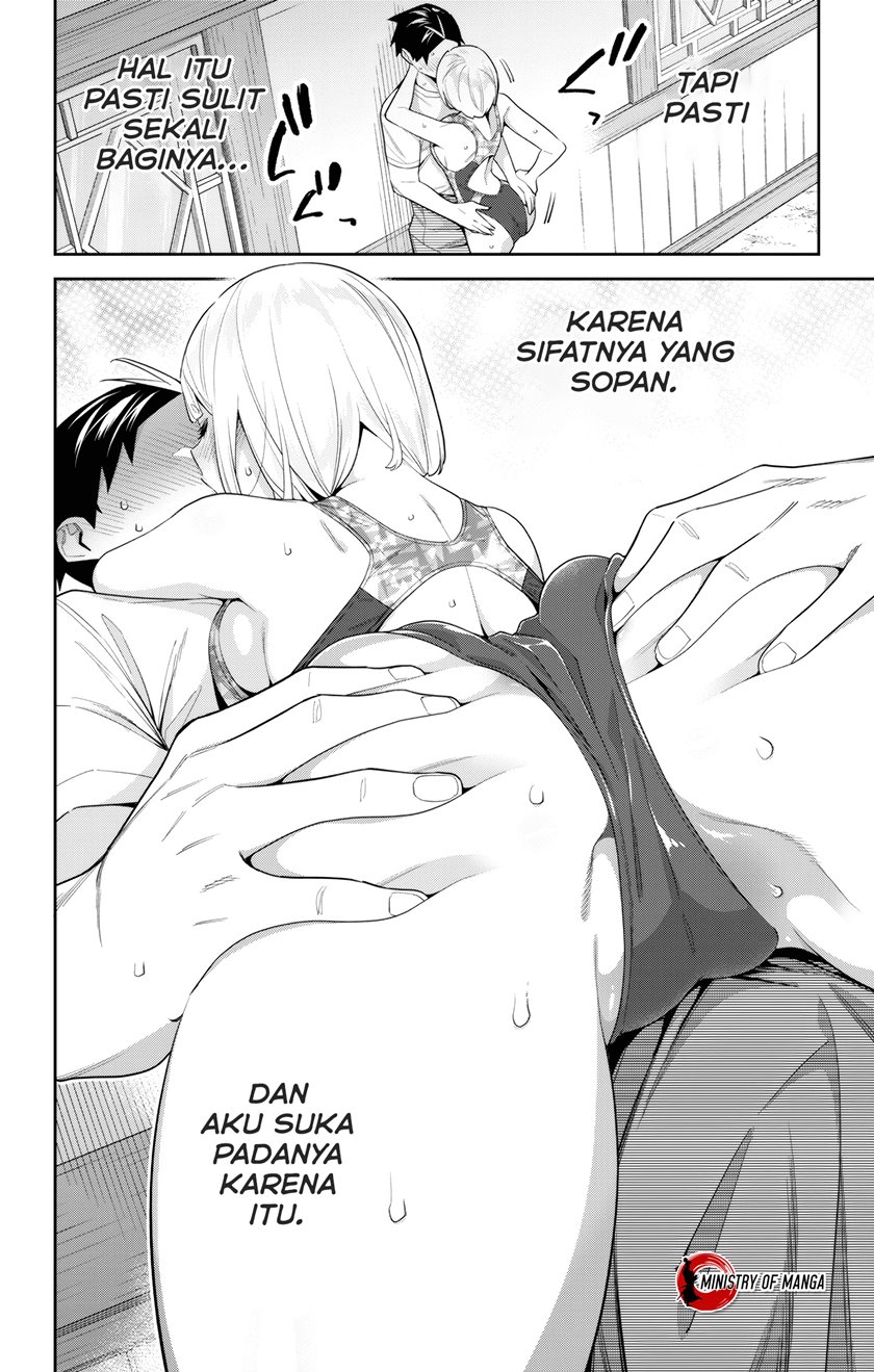 Mato Seihei no Slave