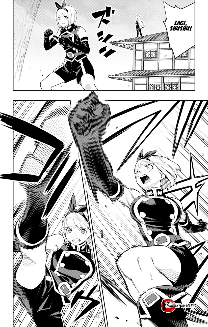Mato Seihei no Slave